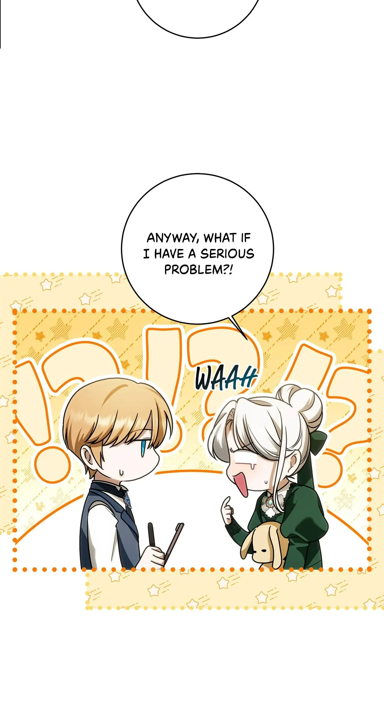 The Obsessive Emperor’s Capable Pharmacist Chapter 37 - Page 31