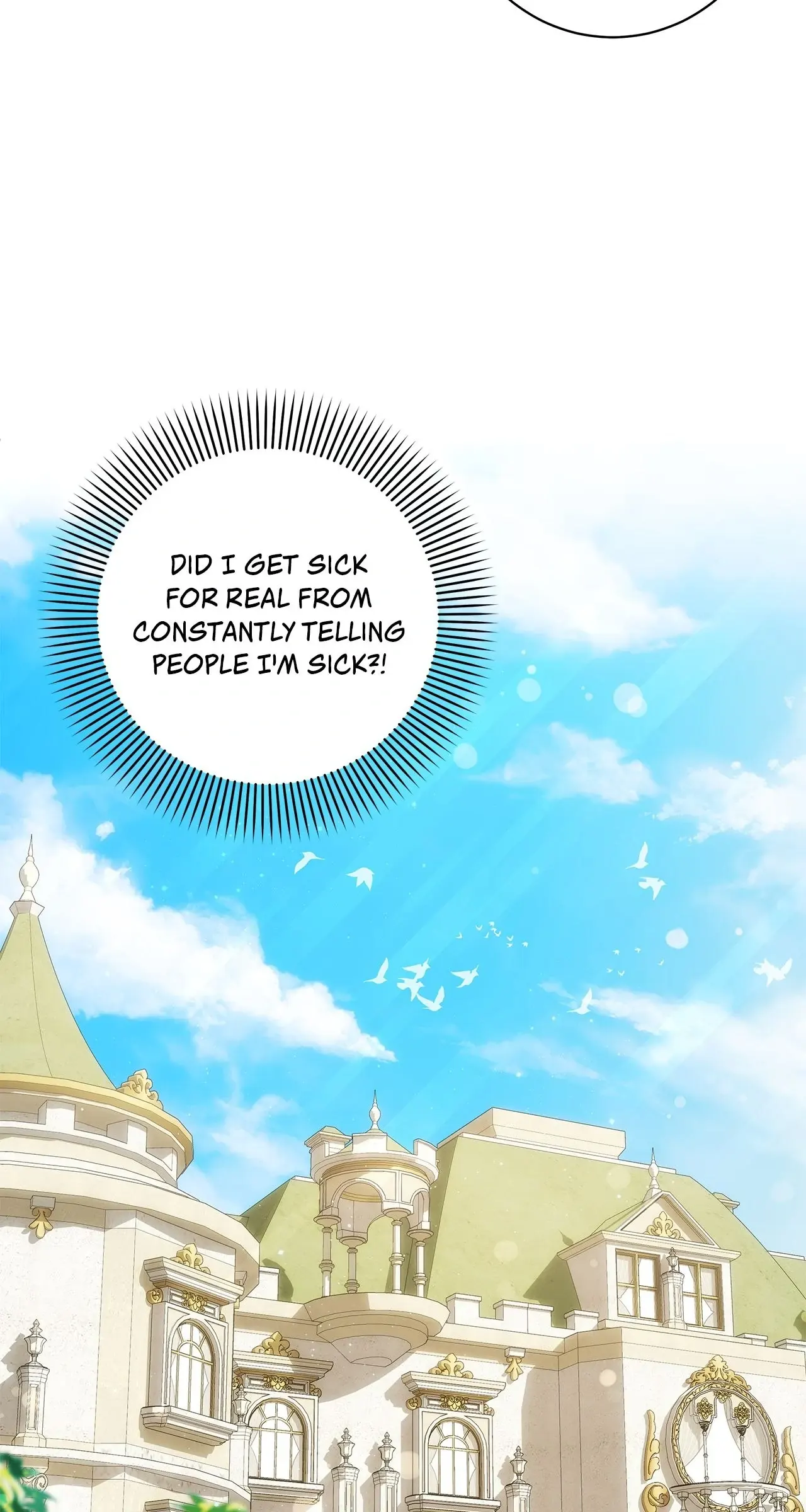 The Obsessive Emperor’s Capable Pharmacist Chapter 37 - Page 33