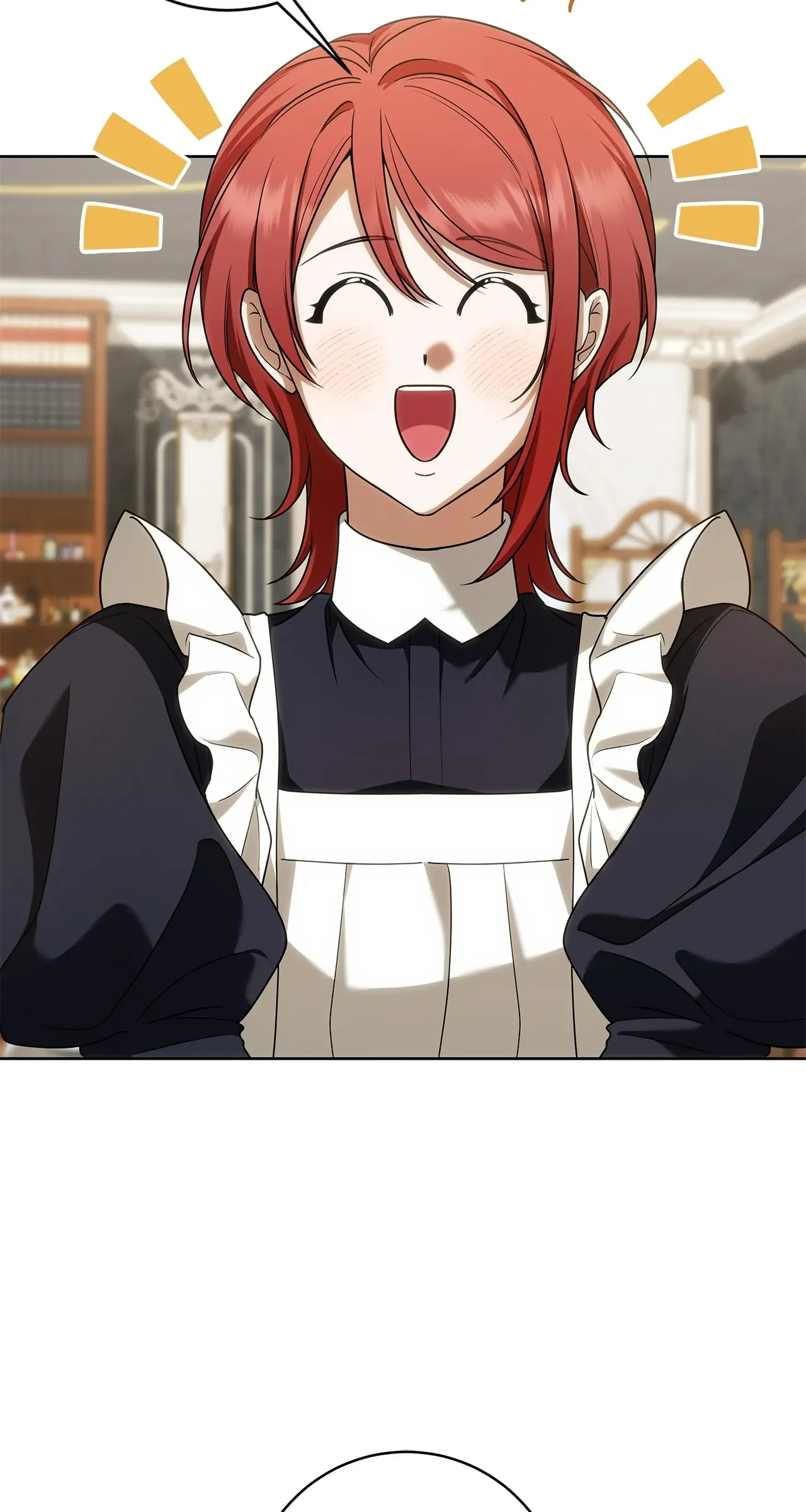 The Obsessive Emperor’s Capable Pharmacist Chapter 37 - Page 36