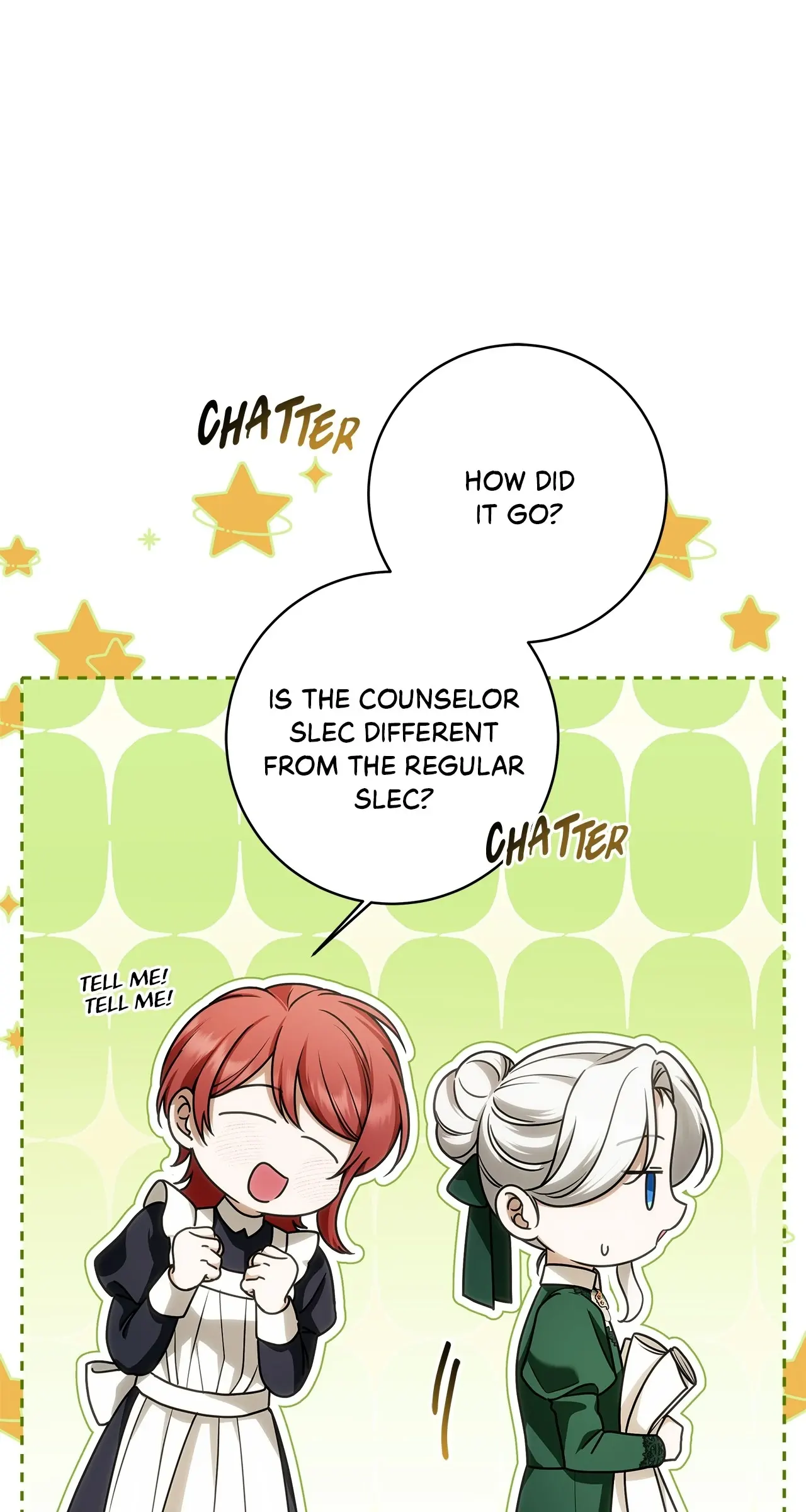 The Obsessive Emperor’s Capable Pharmacist Chapter 37 - Page 38