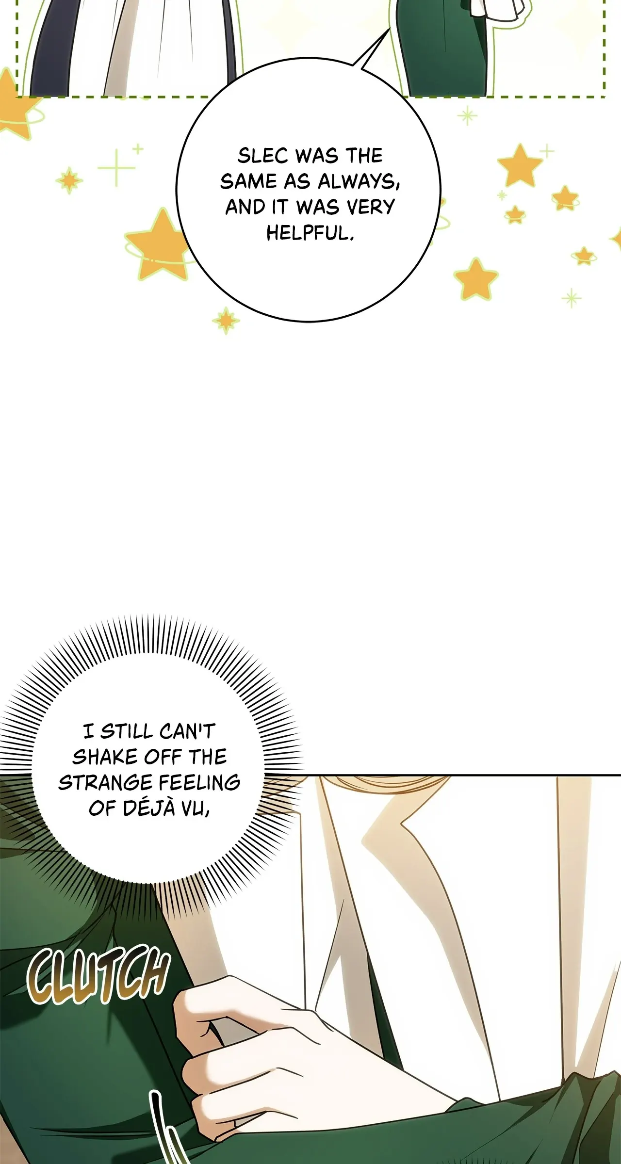 The Obsessive Emperor’s Capable Pharmacist Chapter 37 - Page 39