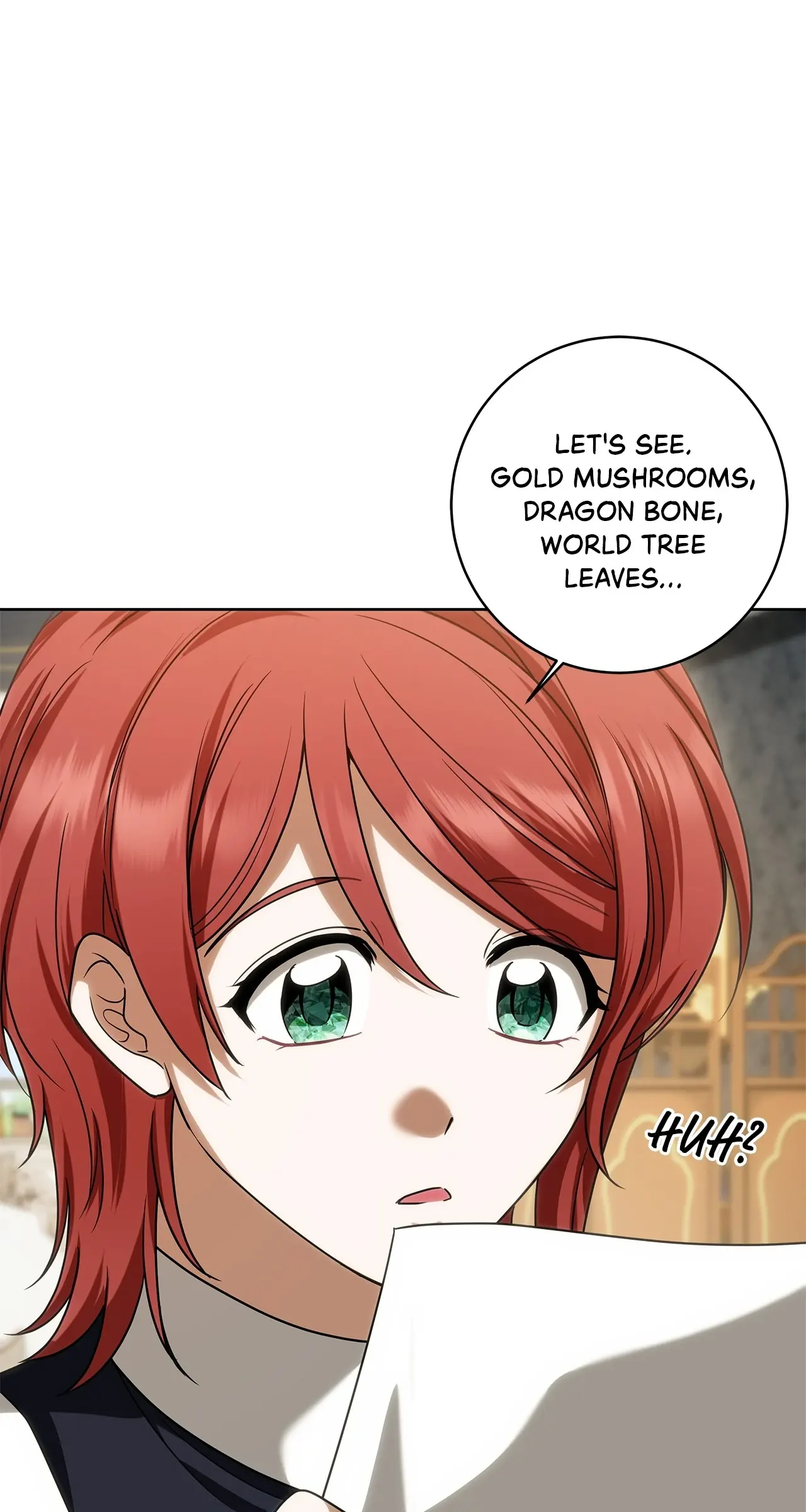 The Obsessive Emperor’s Capable Pharmacist Chapter 37 - Page 42