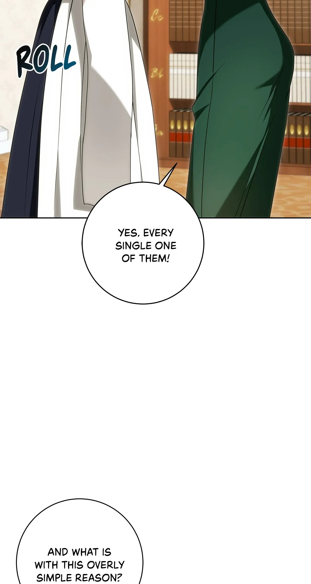 The Obsessive Emperor’s Capable Pharmacist Chapter 37 - Page 44