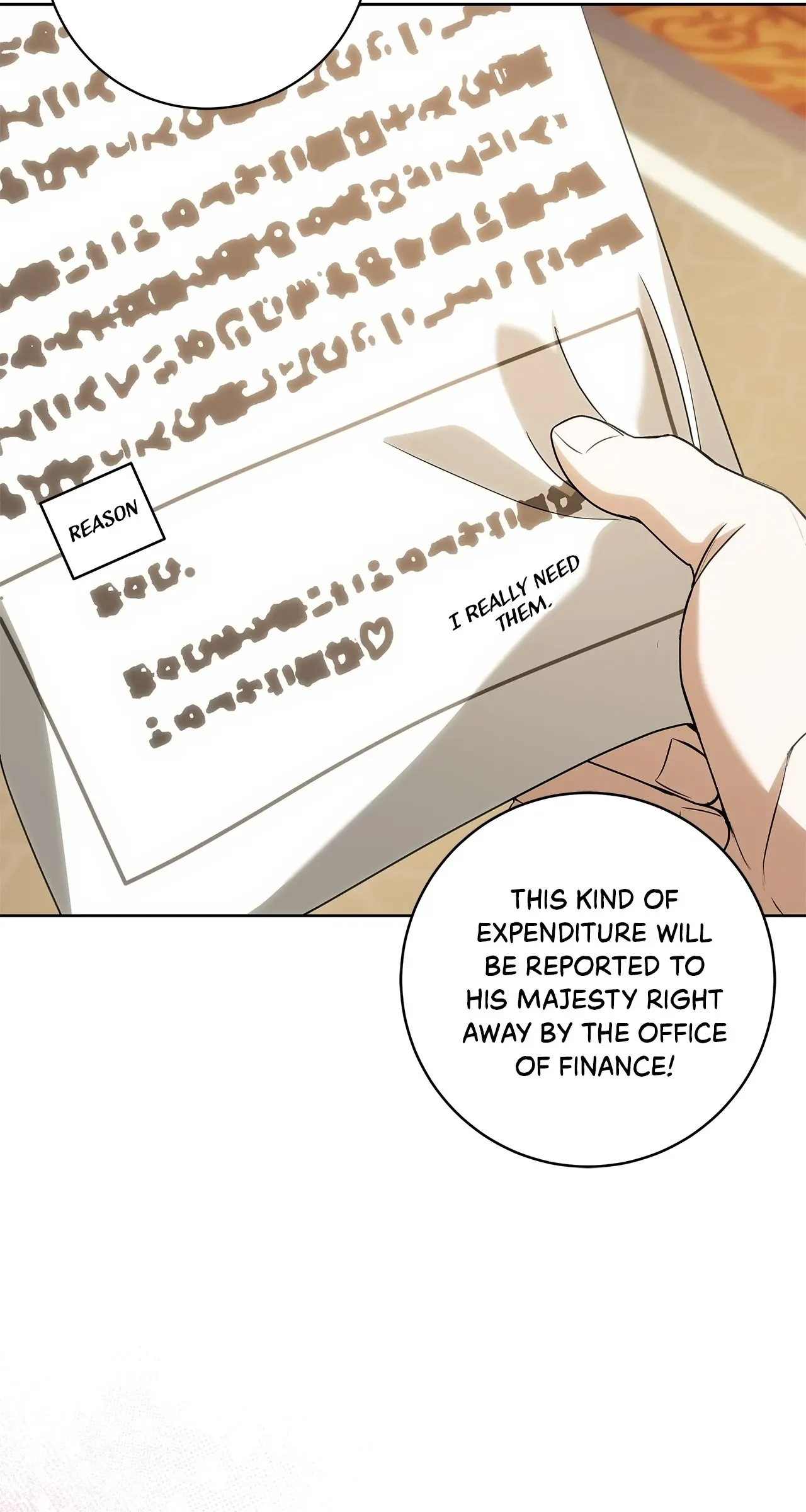 The Obsessive Emperor’s Capable Pharmacist Chapter 37 - Page 45