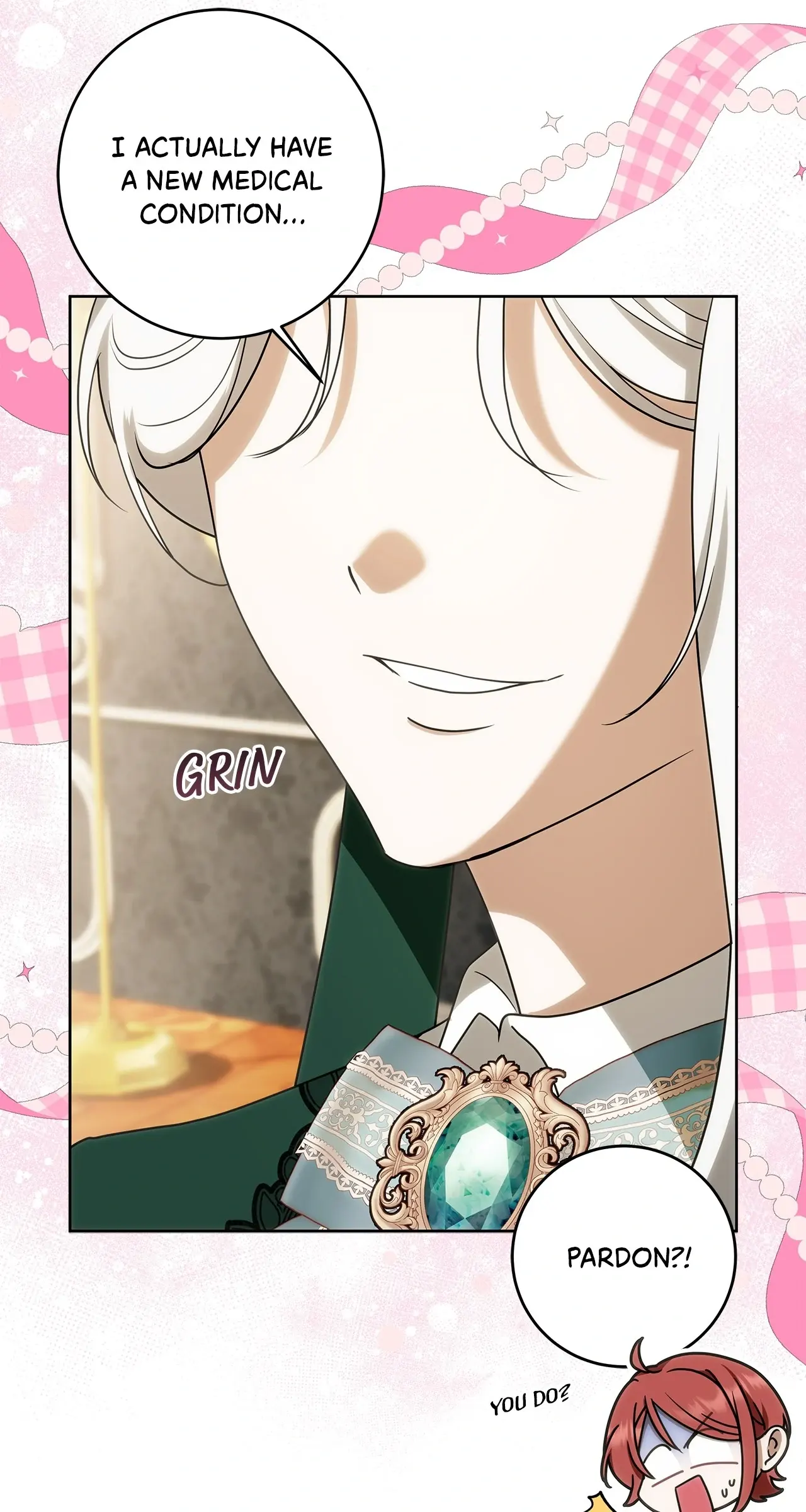 The Obsessive Emperor’s Capable Pharmacist Chapter 37 - Page 46