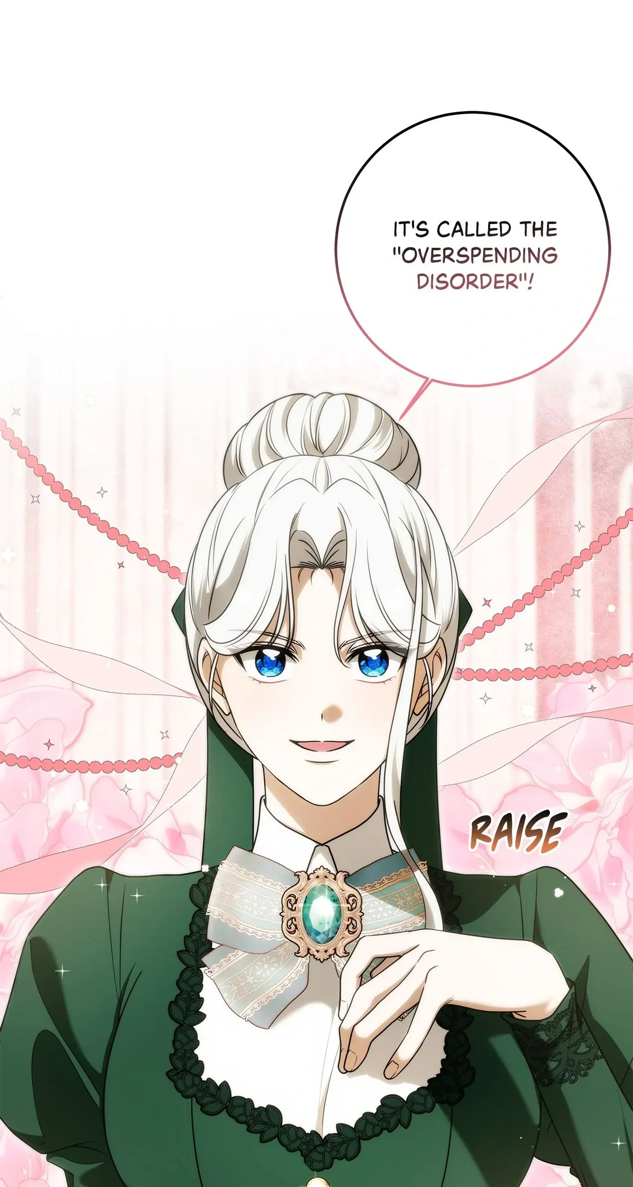 The Obsessive Emperor’s Capable Pharmacist Chapter 37 - Page 48