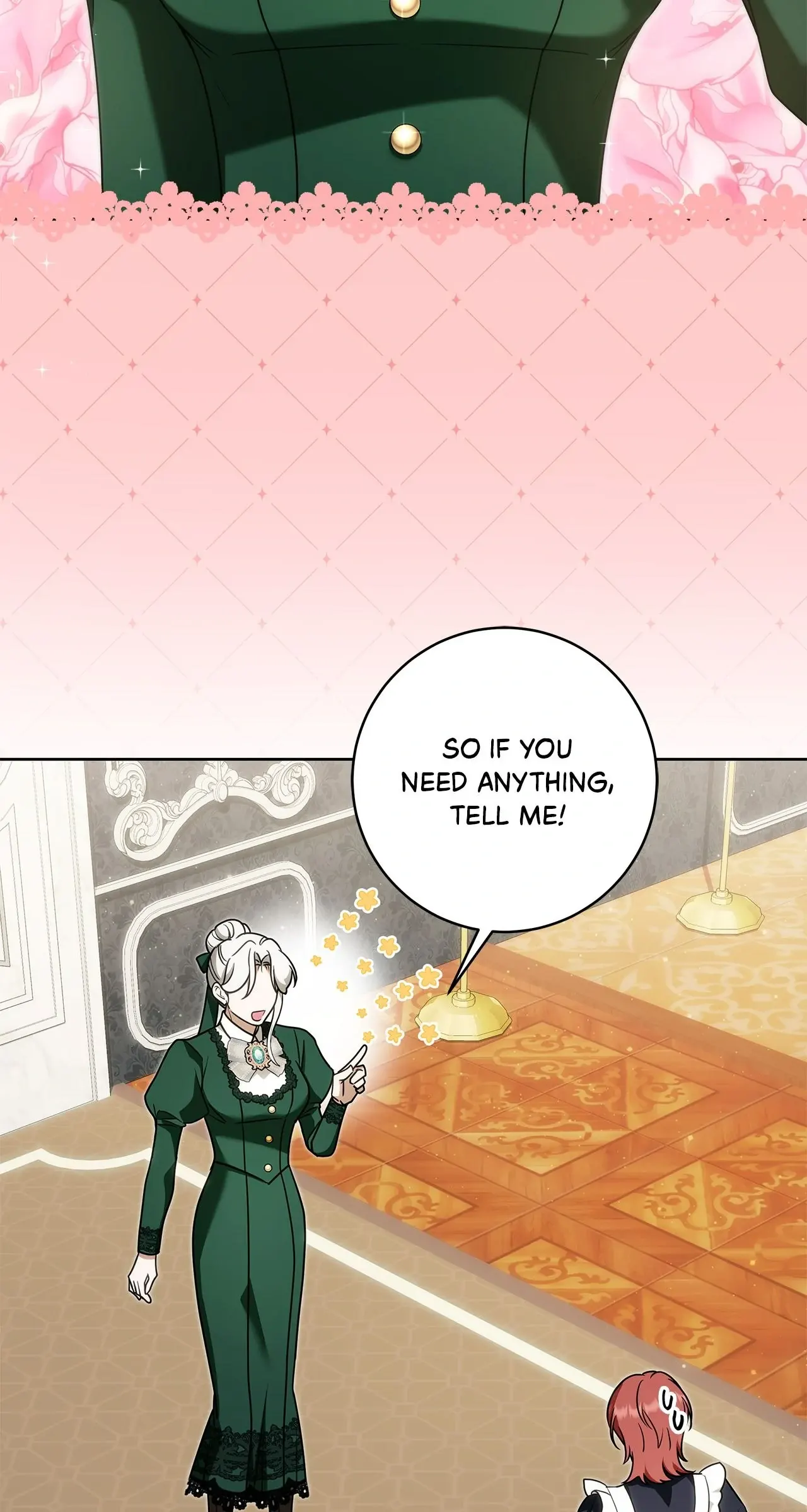 The Obsessive Emperor’s Capable Pharmacist Chapter 37 - Page 49