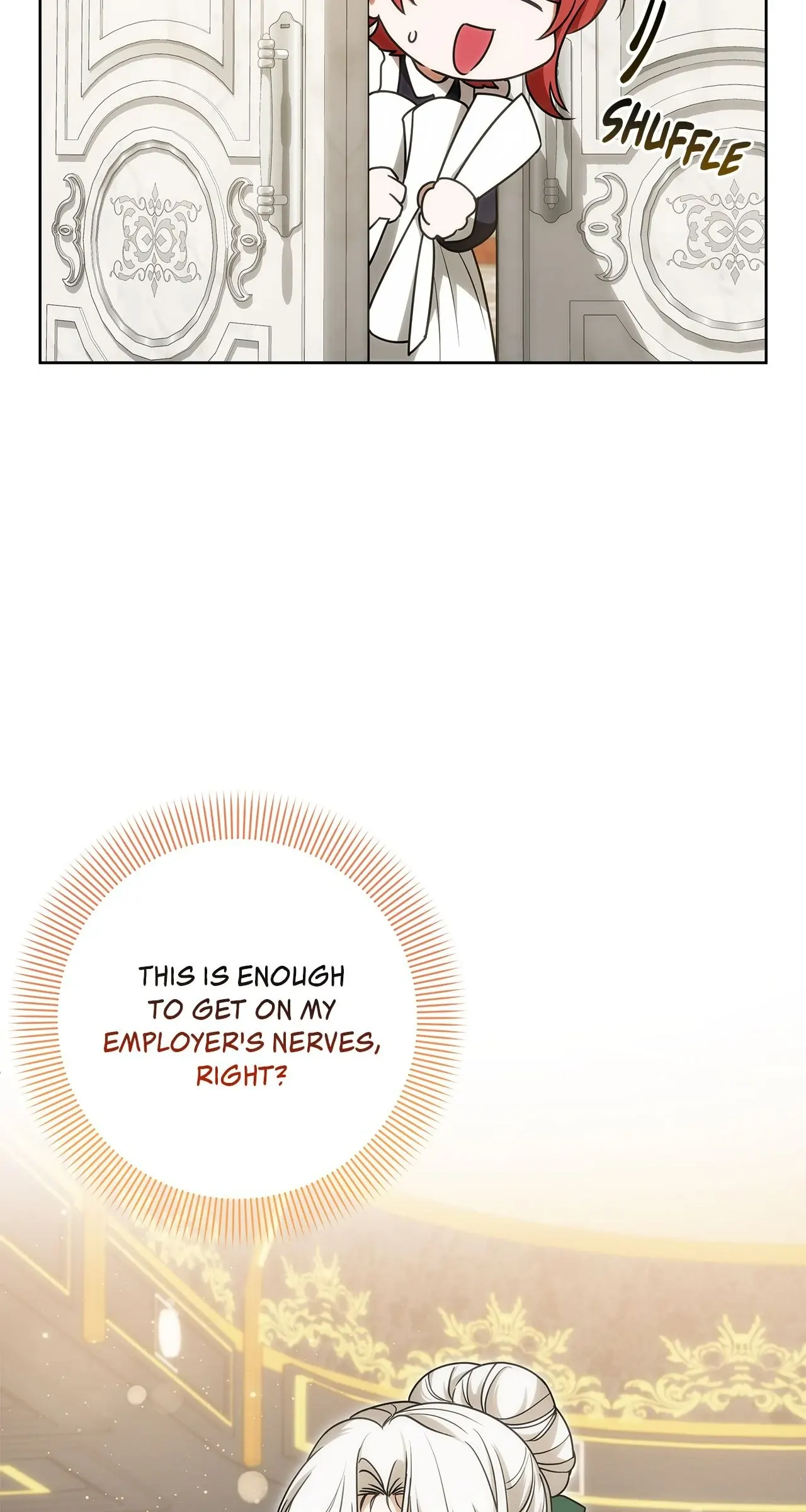 The Obsessive Emperor’s Capable Pharmacist Chapter 37 - Page 51