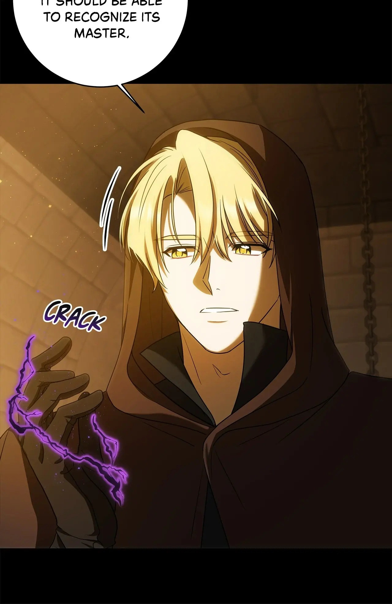 The Obsessive Emperor’s Capable Pharmacist Chapter 37 - Page 70