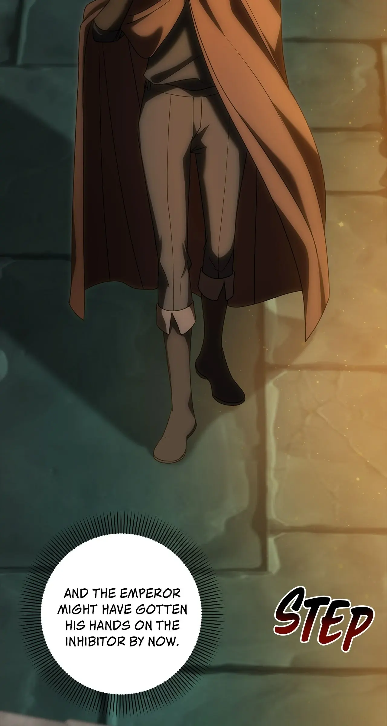The Obsessive Emperor’s Capable Pharmacist Chapter 37 - Page 76