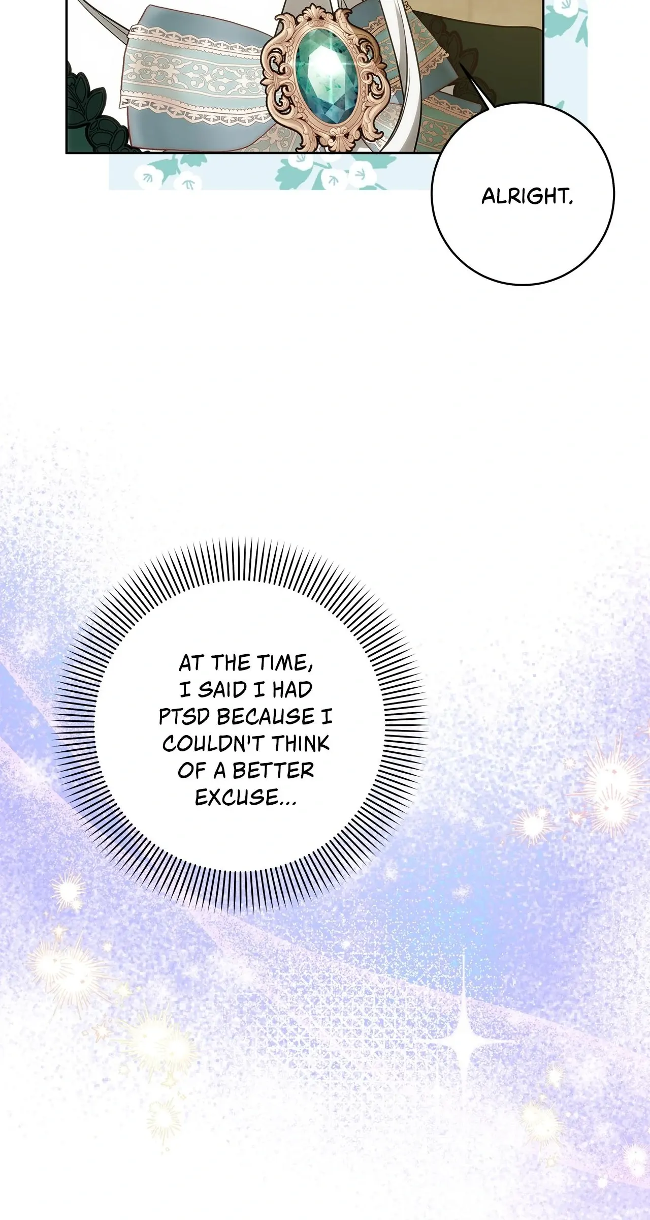 The Obsessive Emperor’s Capable Pharmacist Chapter 37 - Page 8