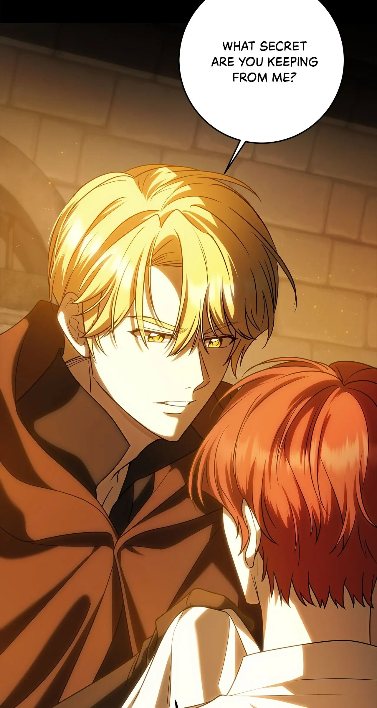 The Obsessive Emperor’s Capable Pharmacist Chapter 37 - Page 83