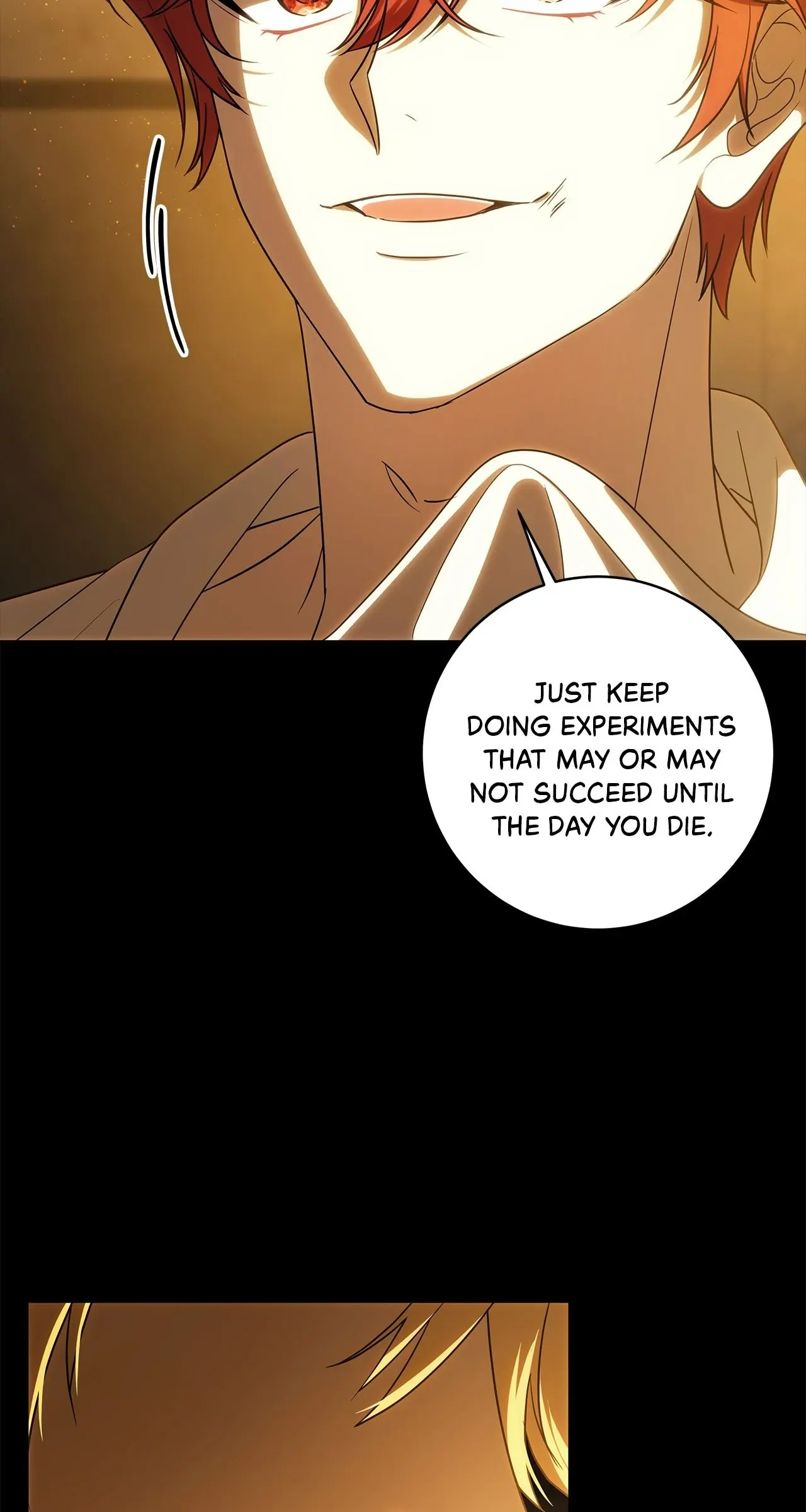 The Obsessive Emperor’s Capable Pharmacist Chapter 37 - Page 85