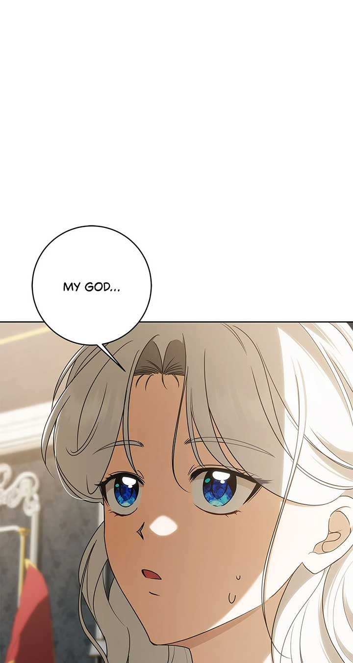 The Obsessive Emperor’s Capable Pharmacist Chapter 38 - Page 1