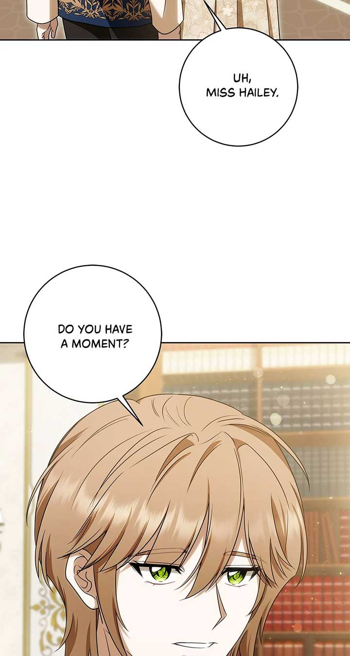 The Obsessive Emperor’s Capable Pharmacist Chapter 38 - Page 11