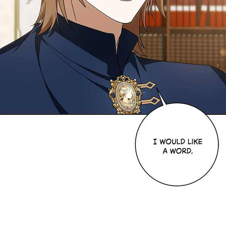 The Obsessive Emperor’s Capable Pharmacist Chapter 38 - Page 12