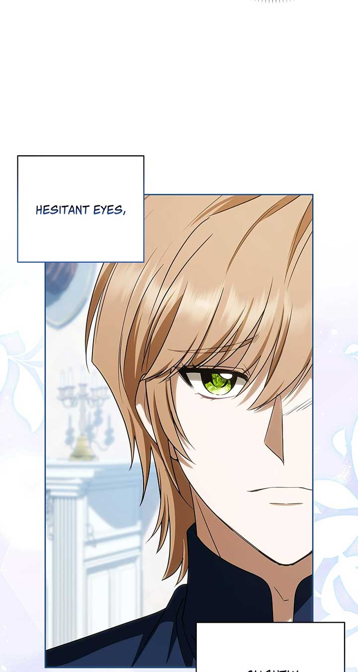 The Obsessive Emperor’s Capable Pharmacist Chapter 38 - Page 14