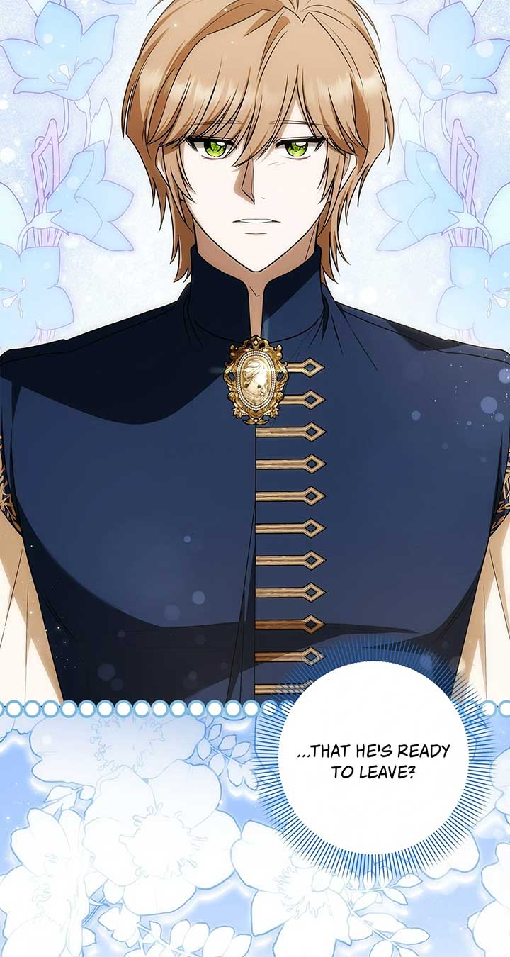 The Obsessive Emperor’s Capable Pharmacist Chapter 38 - Page 17