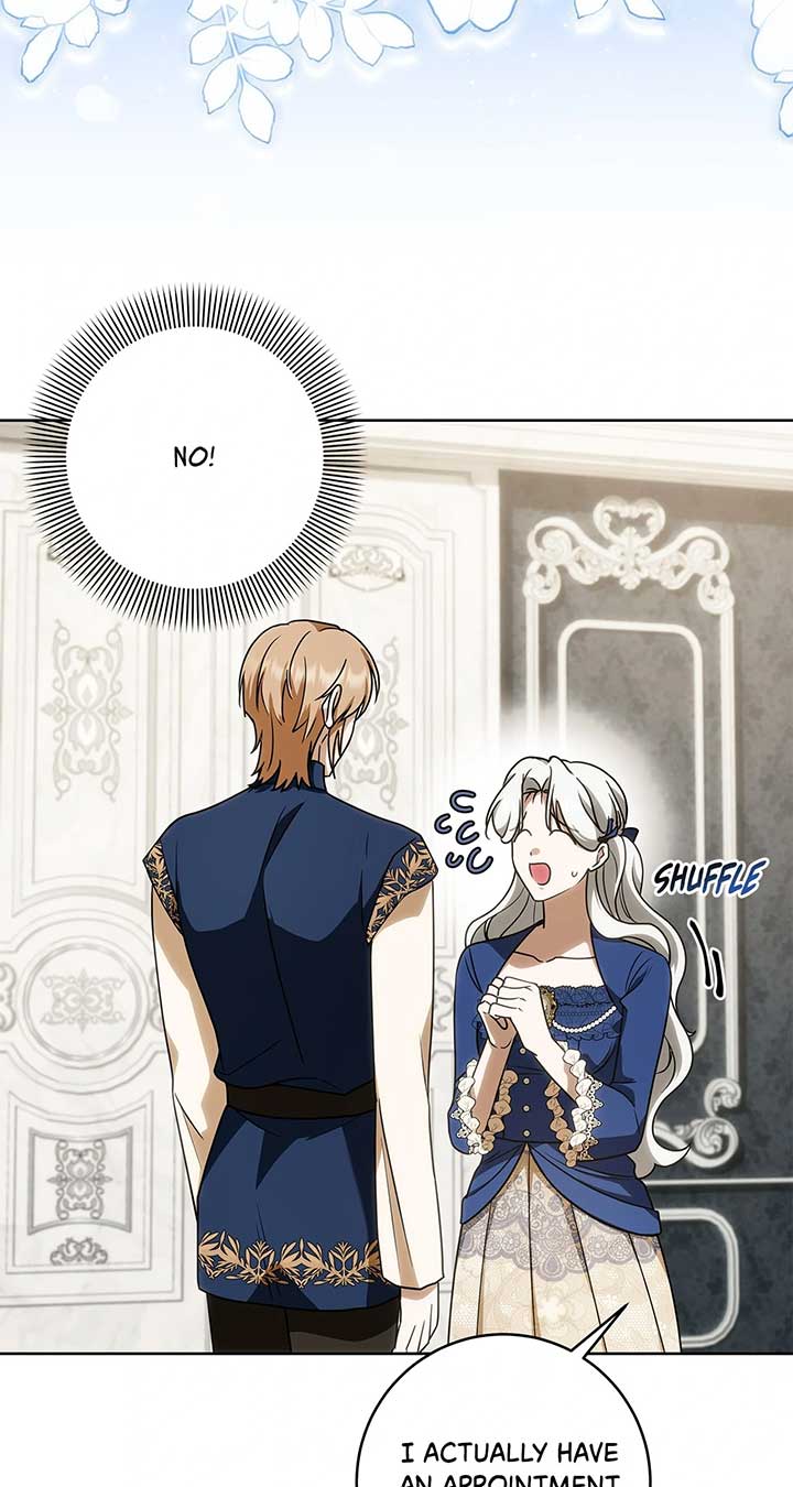 The Obsessive Emperor’s Capable Pharmacist Chapter 38 - Page 18