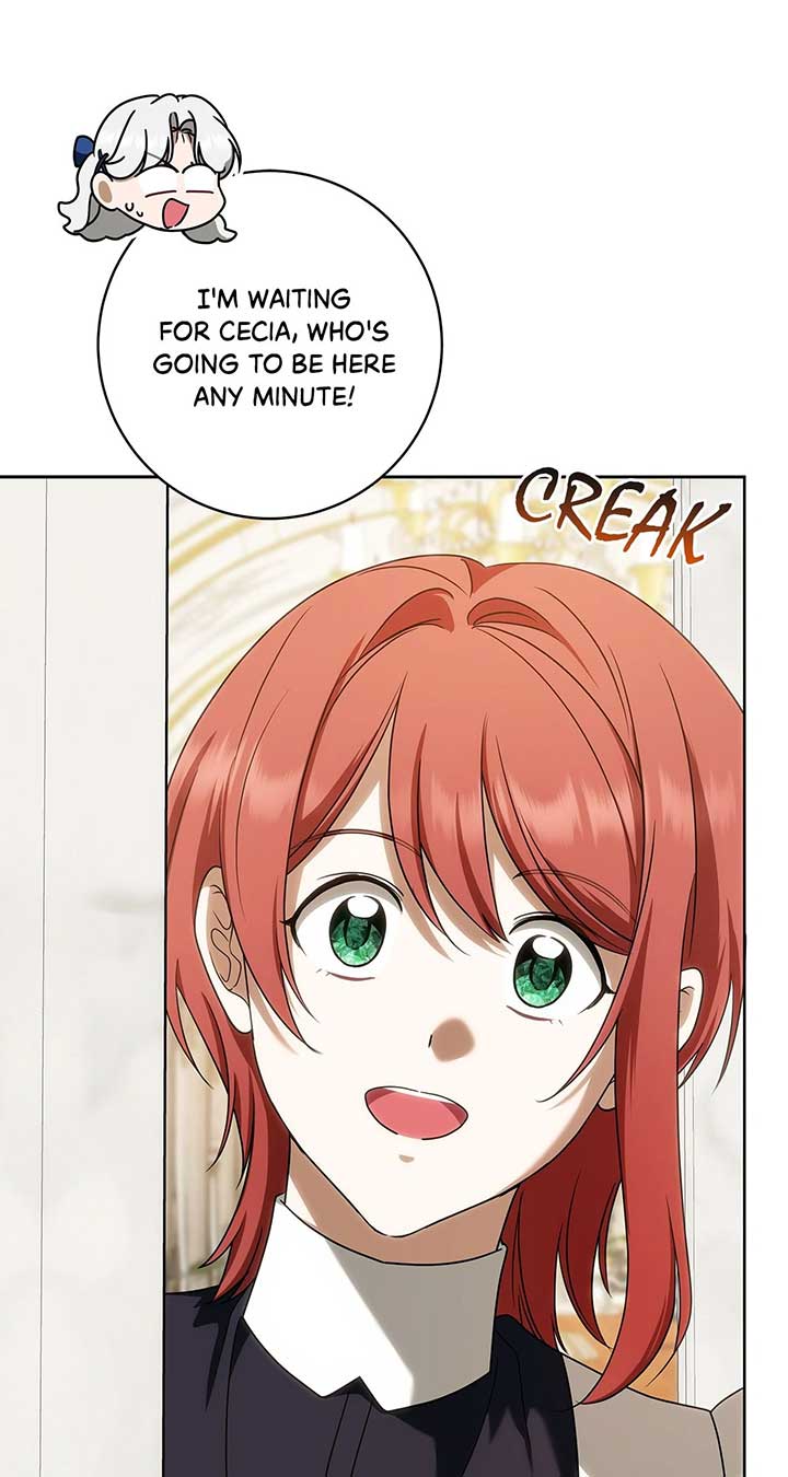 The Obsessive Emperor’s Capable Pharmacist Chapter 38 - Page 20