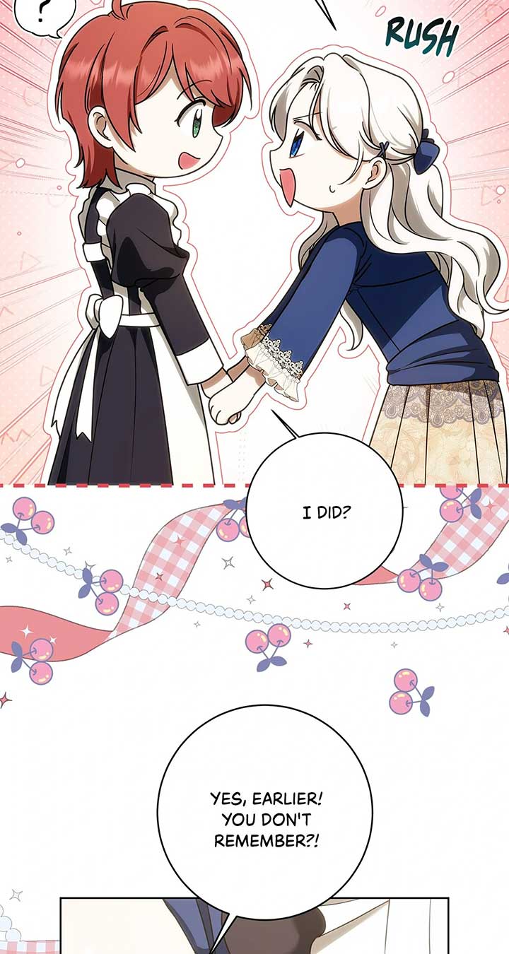 The Obsessive Emperor’s Capable Pharmacist Chapter 38 - Page 22