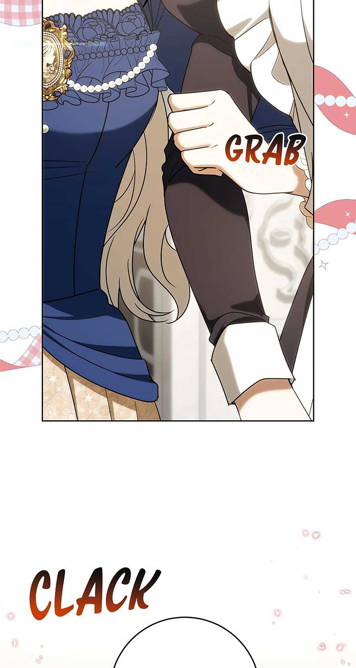 The Obsessive Emperor’s Capable Pharmacist Chapter 38 - Page 23