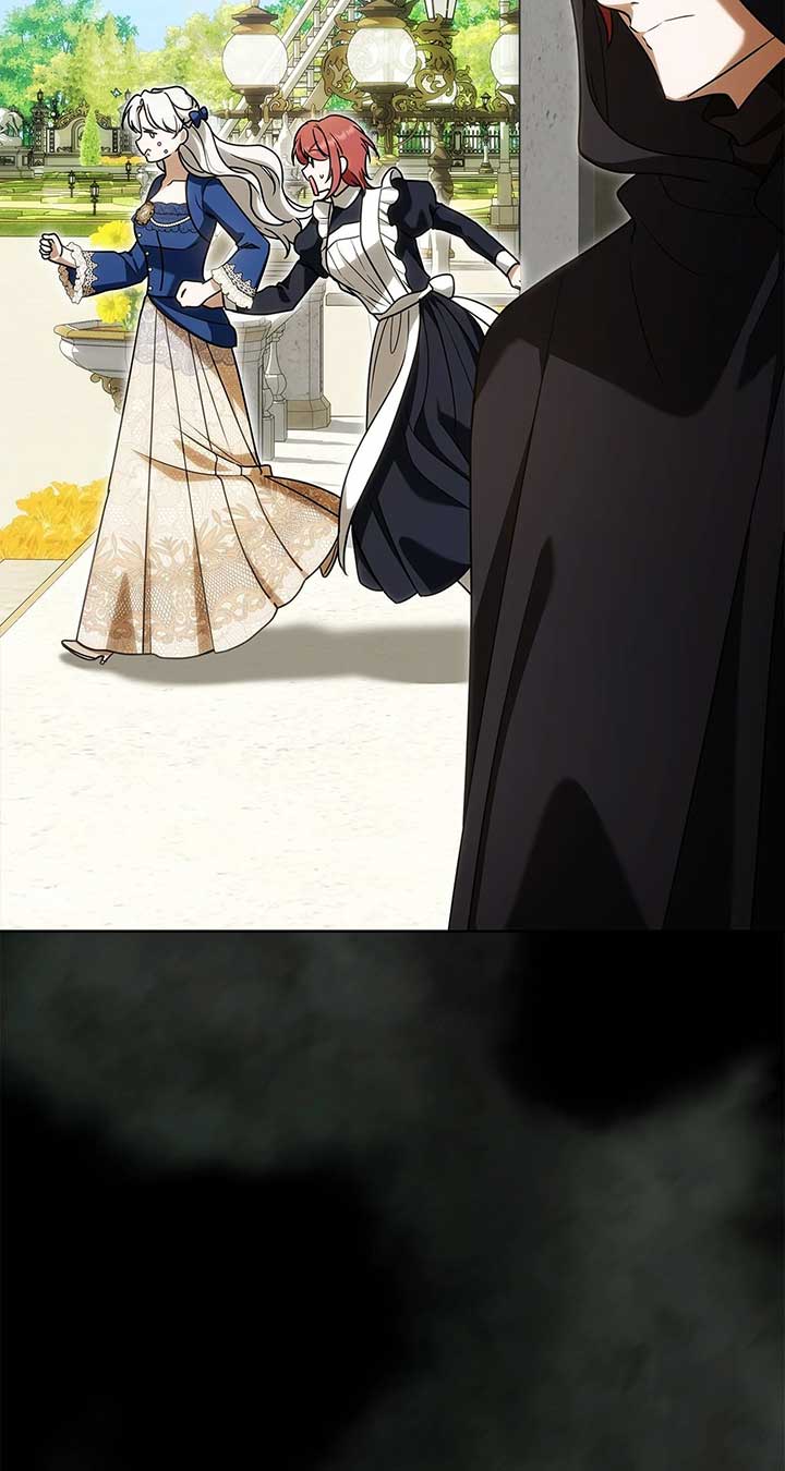 The Obsessive Emperor’s Capable Pharmacist Chapter 38 - Page 29