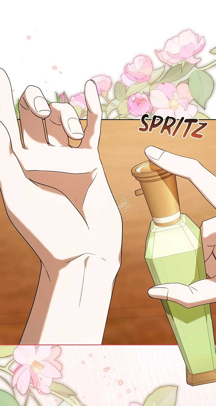 The Obsessive Emperor’s Capable Pharmacist Chapter 38 - Page 35