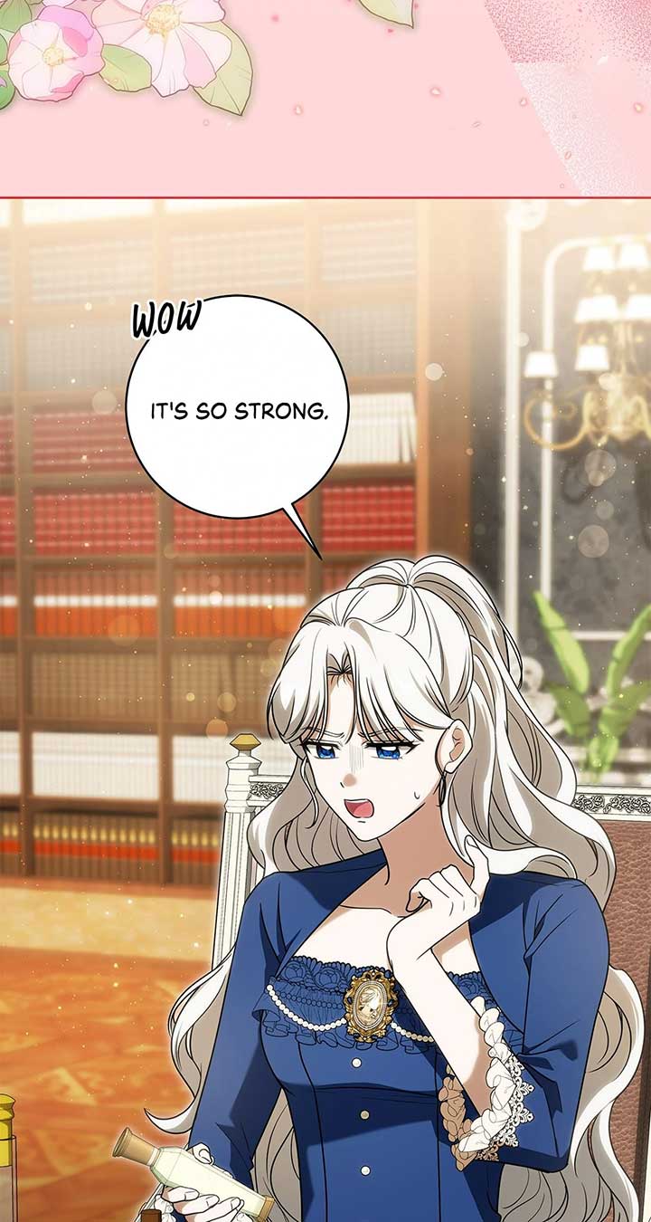 The Obsessive Emperor’s Capable Pharmacist Chapter 38 - Page 37