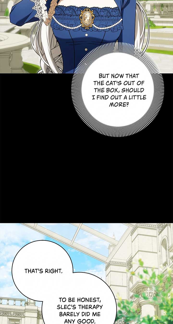 The Obsessive Emperor’s Capable Pharmacist Chapter 38 - Page 44