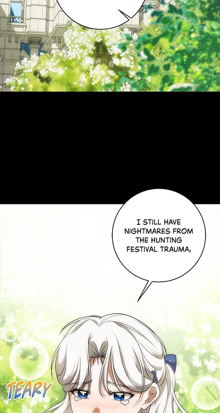 The Obsessive Emperor’s Capable Pharmacist Chapter 38 - Page 45