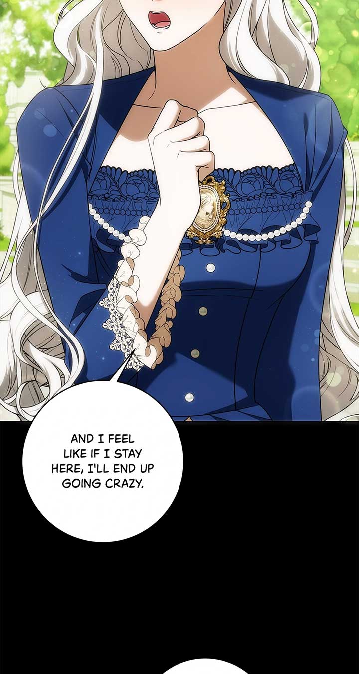 The Obsessive Emperor’s Capable Pharmacist Chapter 38 - Page 46