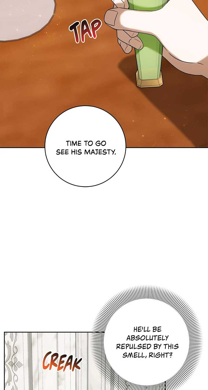 The Obsessive Emperor’s Capable Pharmacist Chapter 38 - Page 52