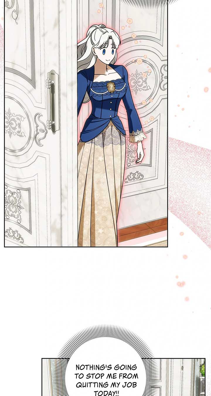 The Obsessive Emperor’s Capable Pharmacist Chapter 38 - Page 53