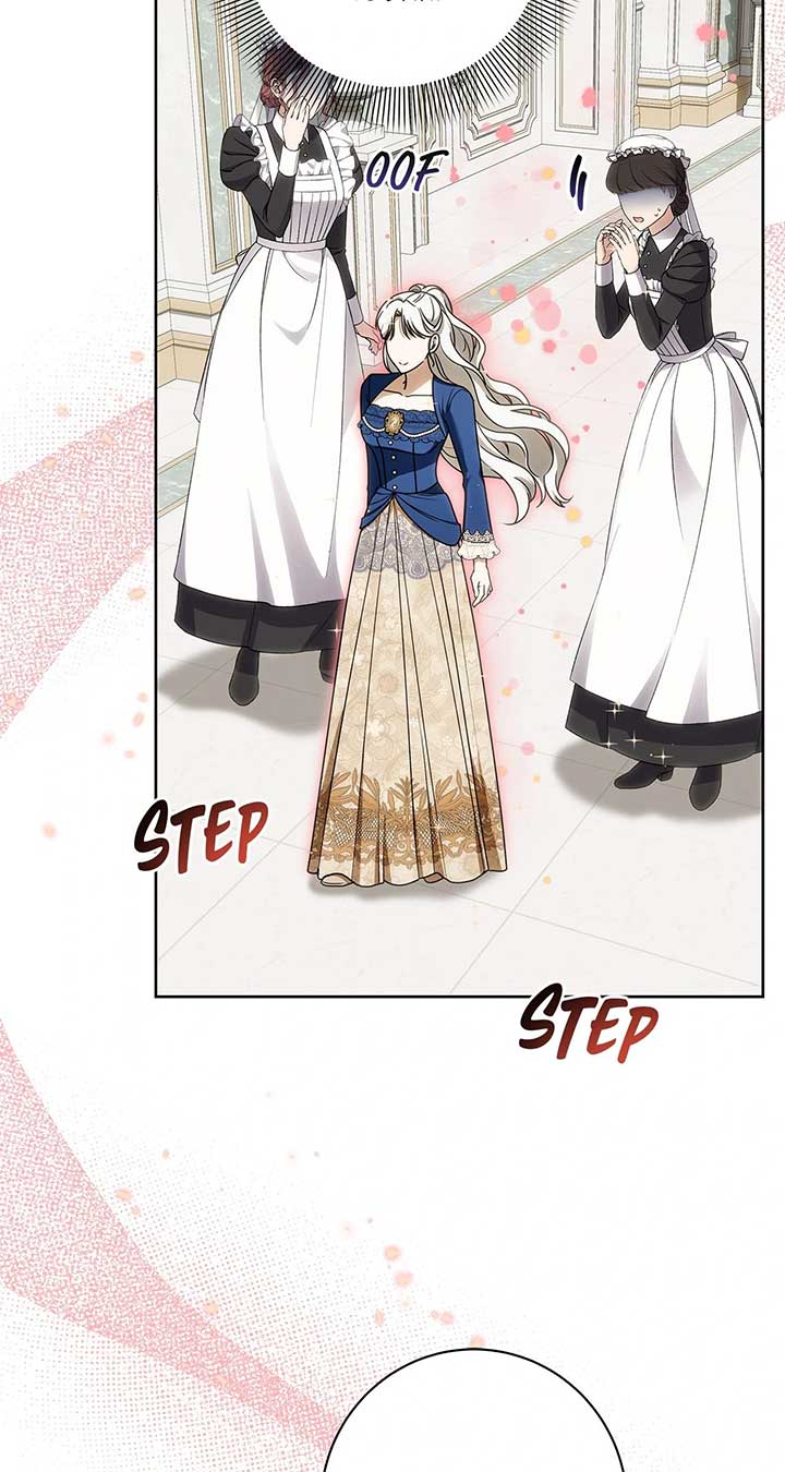 The Obsessive Emperor’s Capable Pharmacist Chapter 38 - Page 54