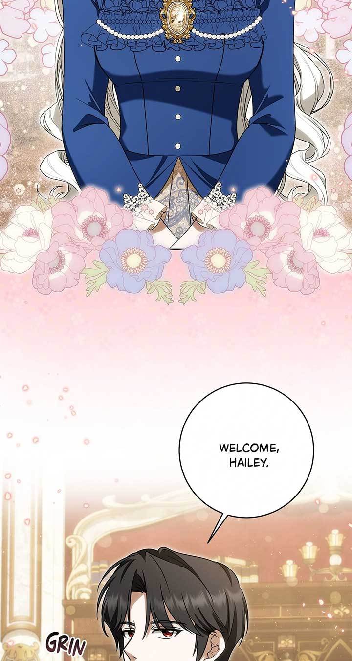 The Obsessive Emperor’s Capable Pharmacist Chapter 38 - Page 58