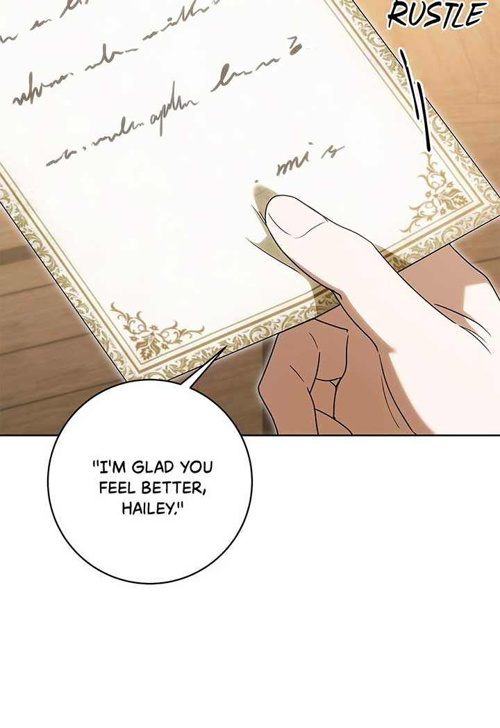 The Obsessive Emperor’s Capable Pharmacist Chapter 38 - Page 6