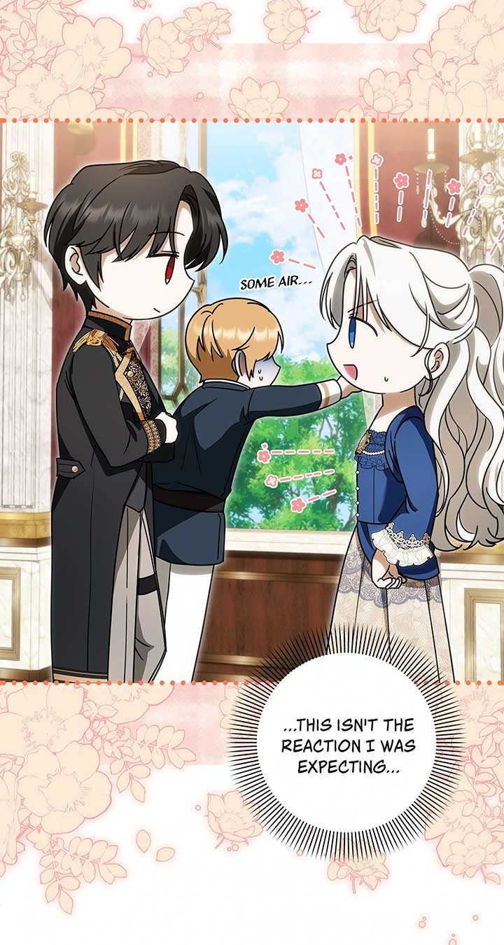 The Obsessive Emperor’s Capable Pharmacist Chapter 38 - Page 60