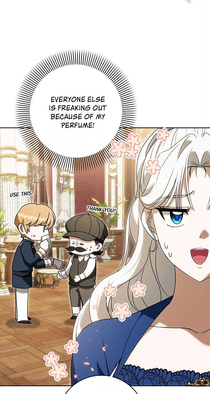 The Obsessive Emperor’s Capable Pharmacist Chapter 38 - Page 61