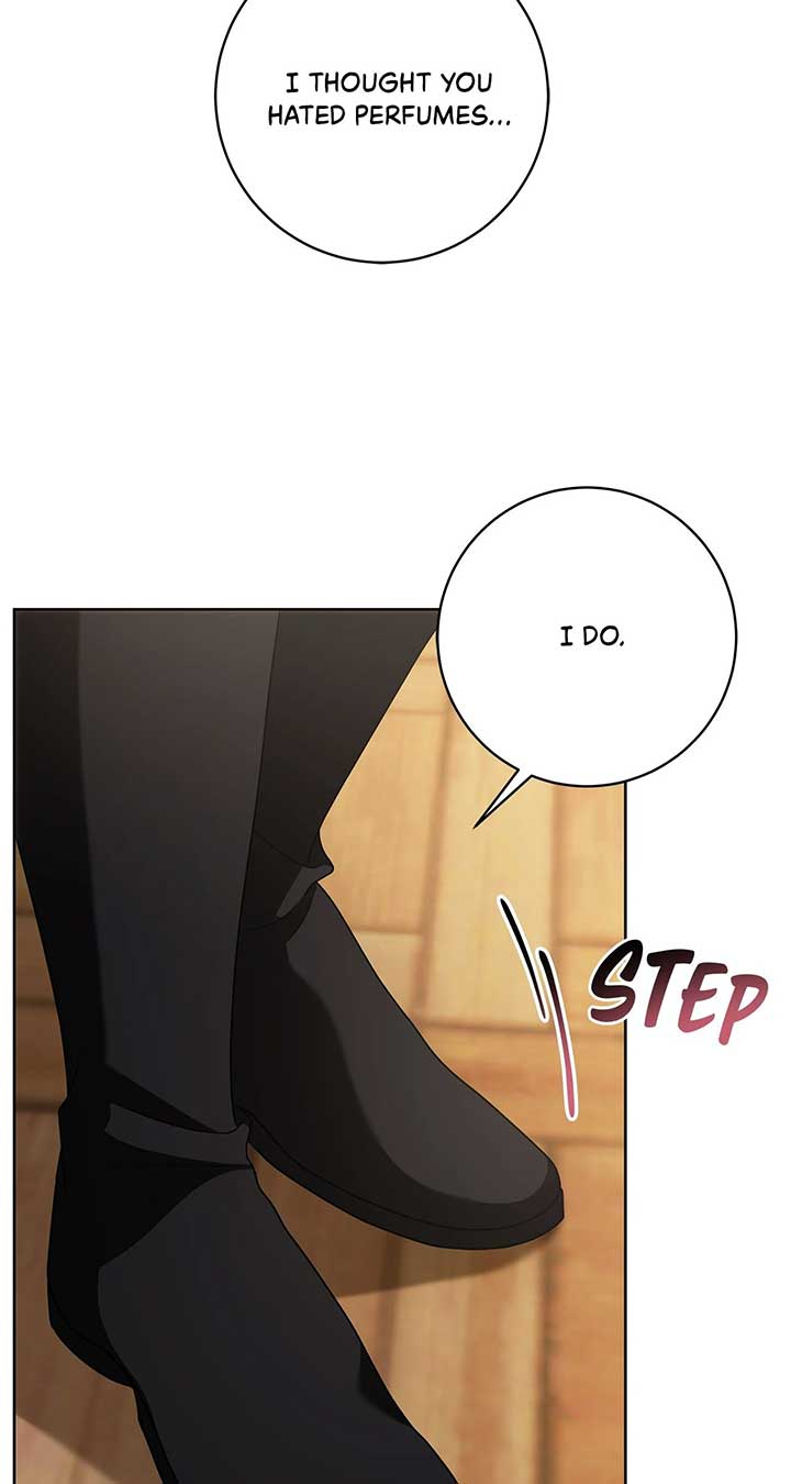 The Obsessive Emperor’s Capable Pharmacist Chapter 38 - Page 62