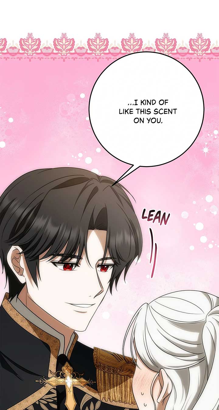 The Obsessive Emperor’s Capable Pharmacist Chapter 38 - Page 64