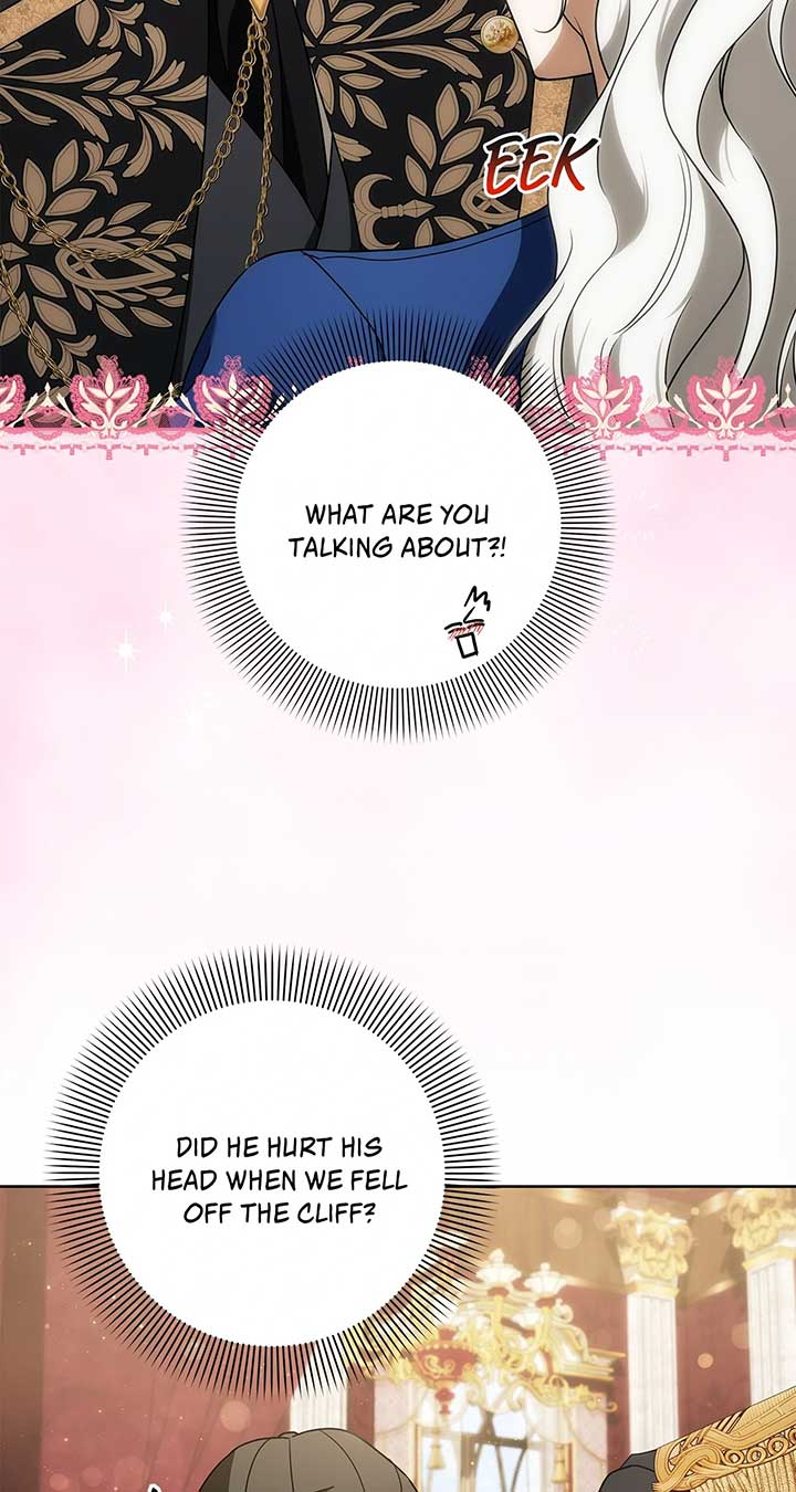 The Obsessive Emperor’s Capable Pharmacist Chapter 38 - Page 65