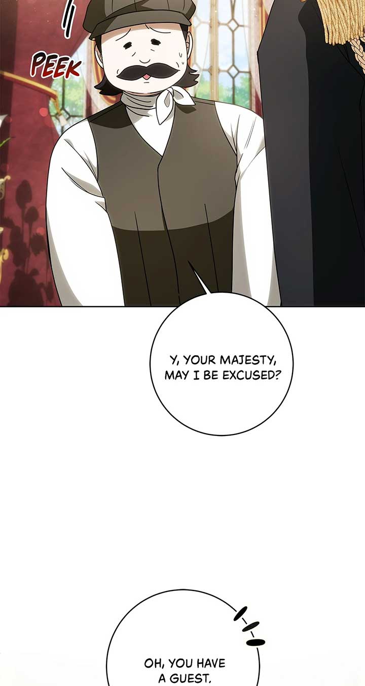 The Obsessive Emperor’s Capable Pharmacist Chapter 38 - Page 66