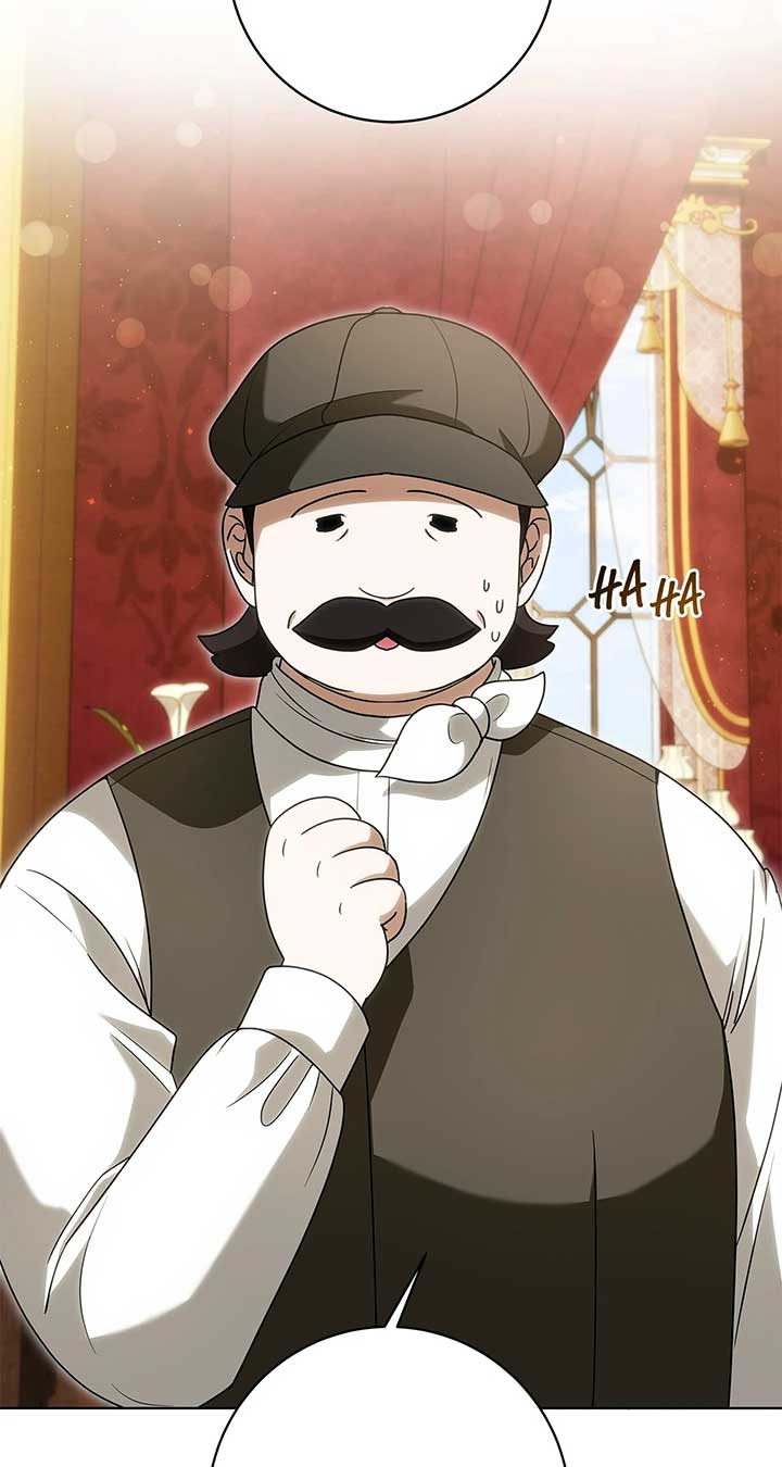 The Obsessive Emperor’s Capable Pharmacist Chapter 38 - Page 67