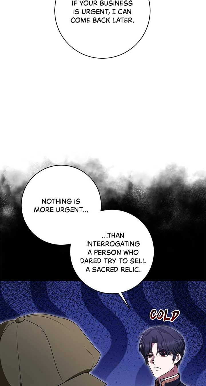 The Obsessive Emperor’s Capable Pharmacist Chapter 38 - Page 68