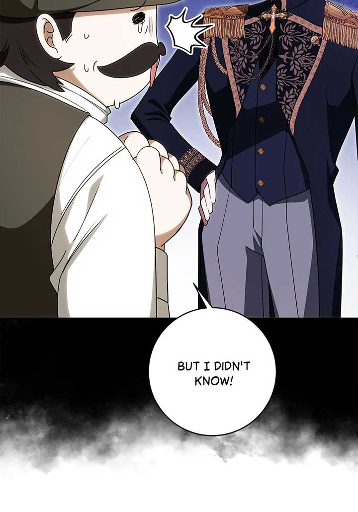 The Obsessive Emperor’s Capable Pharmacist Chapter 38 - Page 69