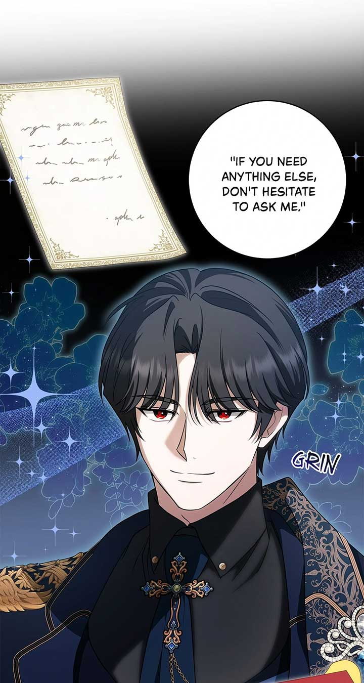 The Obsessive Emperor’s Capable Pharmacist Chapter 38 - Page 7