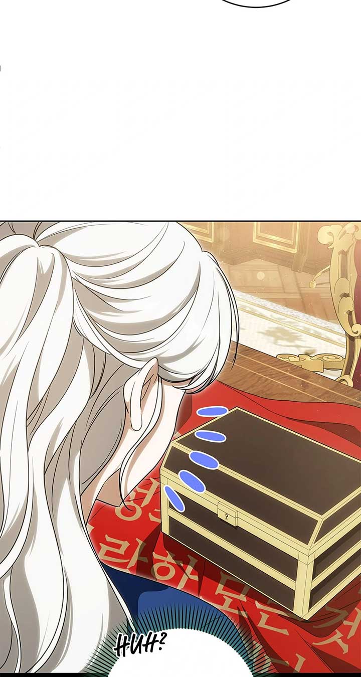 The Obsessive Emperor’s Capable Pharmacist Chapter 38 - Page 73