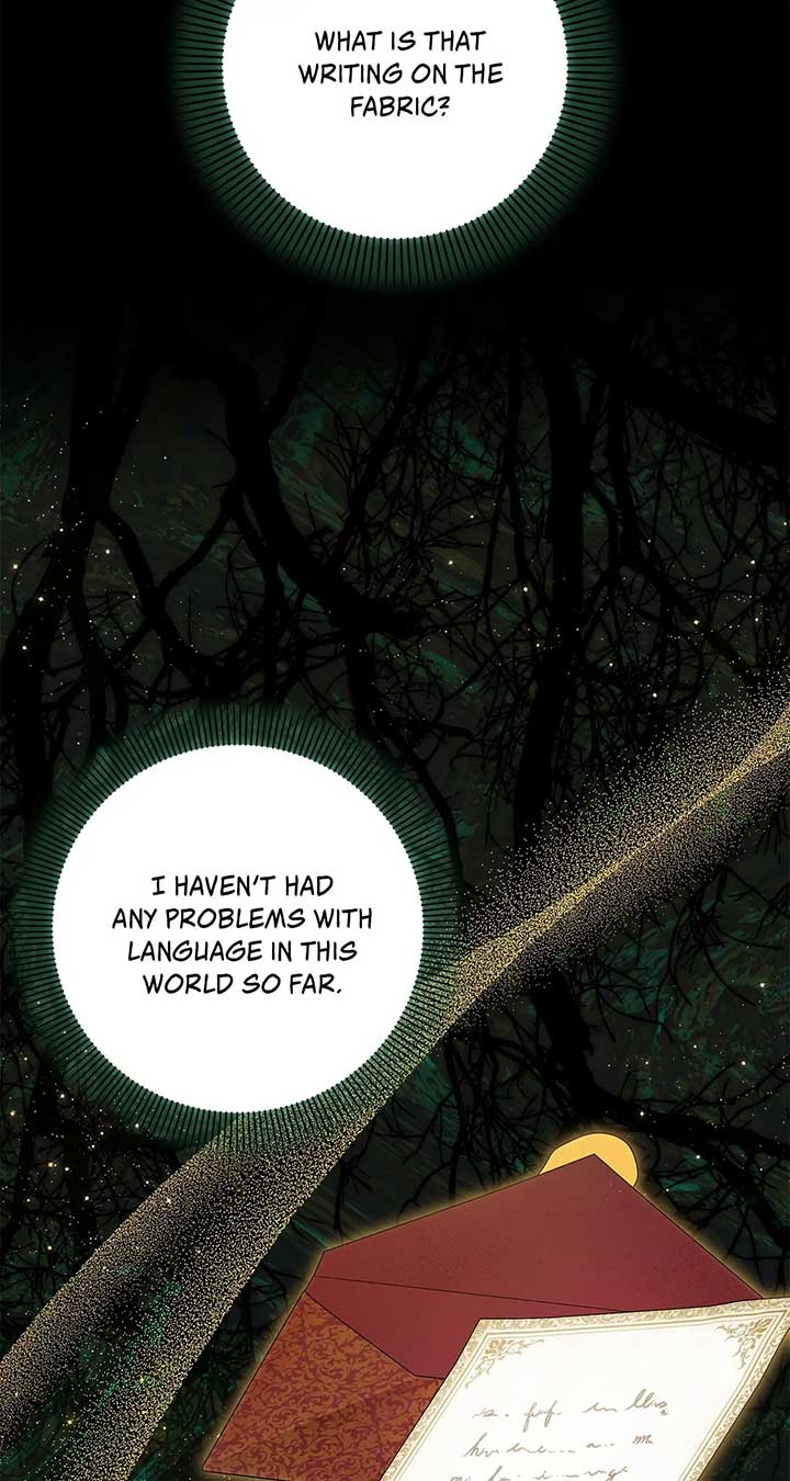 The Obsessive Emperor’s Capable Pharmacist Chapter 38 - Page 74