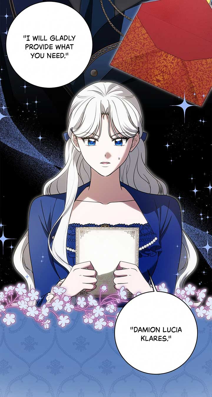 The Obsessive Emperor’s Capable Pharmacist Chapter 38 - Page 8